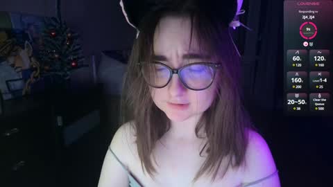 If you like it when I meow give me a thumbs up online show from December 28, 4:52 pm