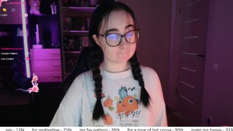 If you like it when I meow give me a thumbs up online show from April 5, 12:48 pm