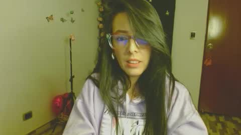 ela_3611 online show from November 30, 11:20 pm