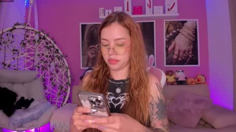 Ela online show from September 28, 5:47 am