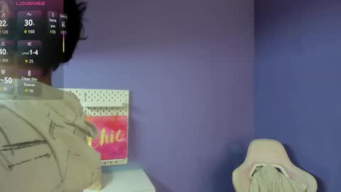 elaine87_ online show from January 10, 8:46 pm