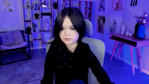 Snapshot of elainebeness chatting on October 9, 7:40 pm Your sweet girl online show from October 9, 7:40 pm