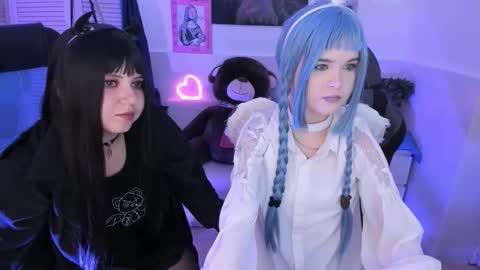 Snapshot of elainebeness chatting on September 27, 11:12 pm Your sweet girl online show from September 27, 11:12 pm