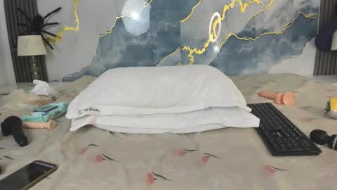 ElaineStark online show from October 23, 5:35 am