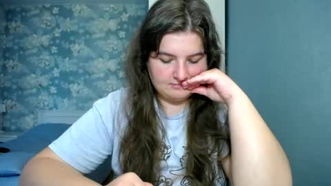 Elanis online show from June 24, 12:37 pm