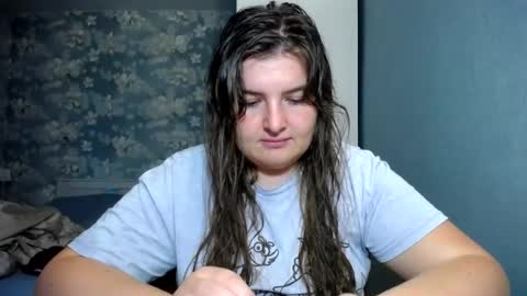 Elanis online show from July 11, 4:18 pm