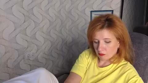 Elanna online show from September 13, 5:10 pm