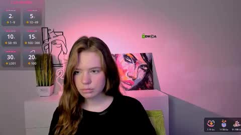 elara_doll online show from December 2, 7:16 pm