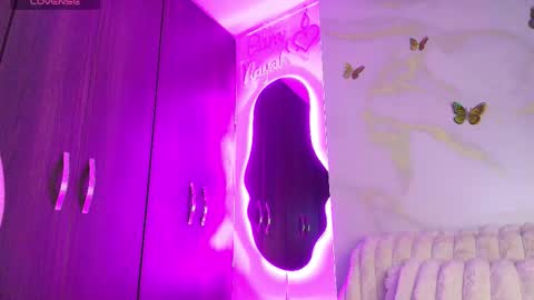 Elara Nayah online show from January 15, 1:55 am