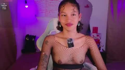 elaseles23 online show from February 9, 1:41 am