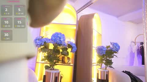 Elasummeer online show from December 1, 11:47 am