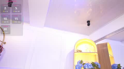 Snapshot of elasummeer chatting on September 19, 12:04 pm Elasummeer online show from September 19, 12:04 pm