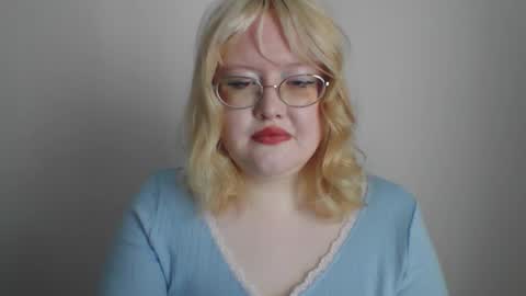 elayne_sweet online show from March 4, 8:21 am