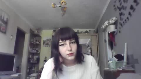 Lia online show from June 21, 9:13 am