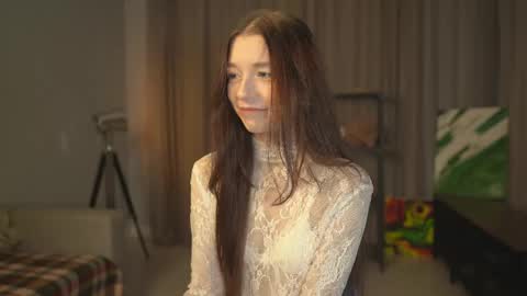 Elba Blance online show from October 19, 1:46 pm