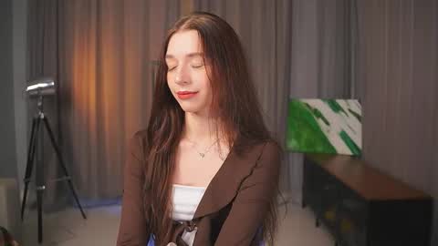 Elba Blance online show from September 20, 1:53 pm