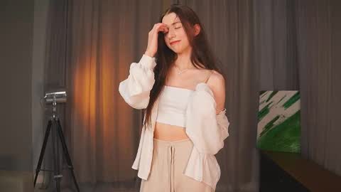 Elba Blance online show from September 26, 3:20 pm