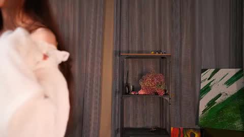 Elba Blance online show from October 11, 1:58 pm