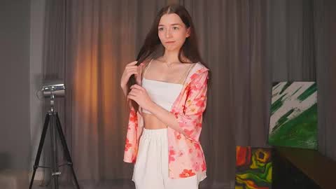 Elba Blance online show from September 29, 3:50 pm