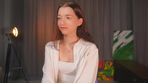 Elba Blance online show from October 2, 1:38 pm