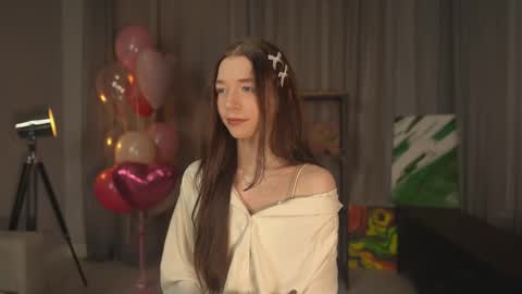 Elba Blance online show from October 12, 2:08 pm