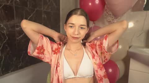 Elba Blance online show from October 17, 2:42 pm