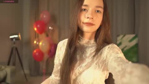 Elba Blance online show from October 14, 3:03 pm