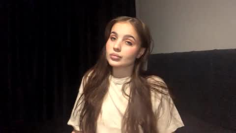 Kelly online show from February 24, 4:05 pm