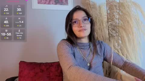 Elecktra online show from March 27, 8:09 pm