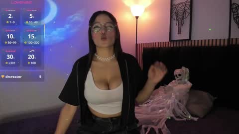 Elecktra online show from October 24, 8:27 pm