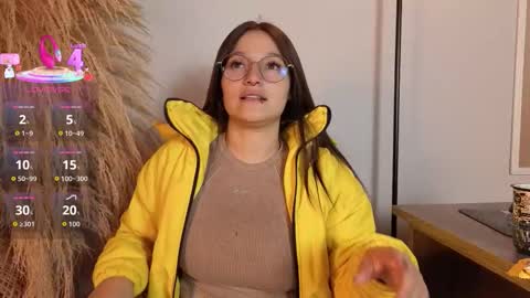 Elecktra online show from February 23, 7:35 pm