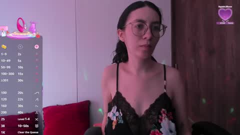 Electra online show from March 1, 1:51 pm