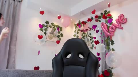 Electra online show from February 17, 12:16 pm