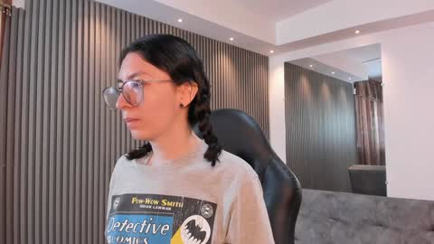 Electra online show from January 21, 12:07 pm