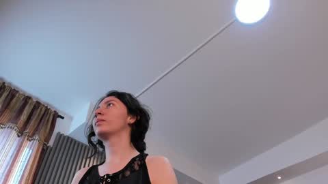 Electra online show from January 25, 11:57 am