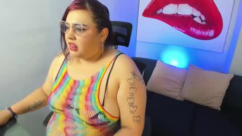 Electra online show from February 18, 3:53 am