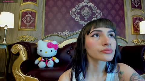      - online show from January 7, 7:49 pm