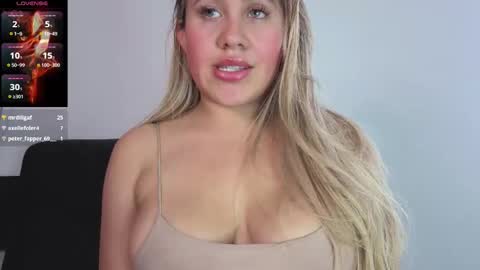 Electra  online show from December 15, 6:57 pm