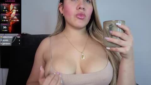 Electra  online show from October 8, 7:51 pm