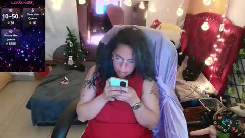 elektra online show from December 9, 4:56 am