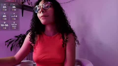 Snapshot of elektra_williams chatting on February 10, 11:02 pm elektra_williams online show from February 10, 11:02 pm