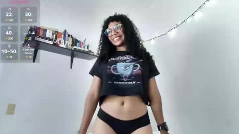 Snapshot of elektra_williams chatting on December 26, 10:52 pm elektra_williams online show from December 26, 10:52 pm