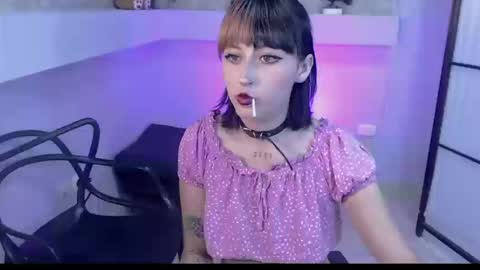 Elektra Rose online show from September 8, 9:47 pm
