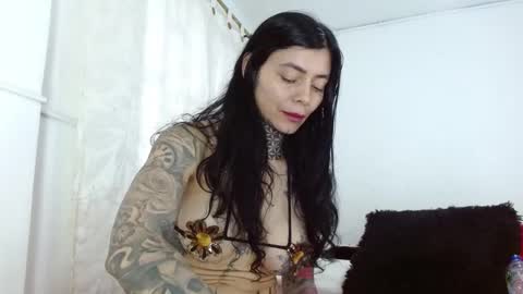 elektra online show from January 20, 5:27 pm