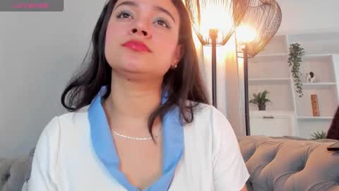 Elen CR online show from October 31, 9:52 pm