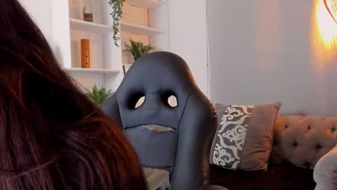 Elen CR online show from October 11, 1:36 pm