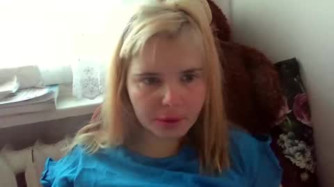 Elena online show from February 26, 3:55 pm