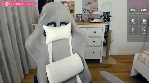 Elena insta yourdream 1ove online show from October 17, 8:23 pm