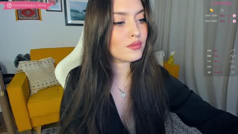 Elena insta yourdream 1ove online show from January 2, 6:01 pm
