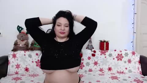 ElenaTroyy online show from December 28, 9:08 pm